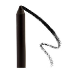Thumbnail for Sugar Stroke Of Genius Heavy-duty Kohl - Back To Black (Black) - Distacart