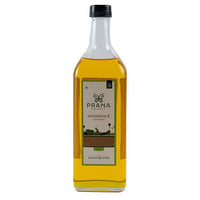 Thumbnail for Prana Organics Safflower Oil Cold Pressed - Distacart