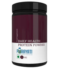 Thumbnail for Purayati Daily Health Protein Powder