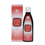 Thumbnail for Dr.Jrk's Siddha 777 Oil 100 ml
