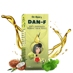 Thumbnail for Dr.Rao's Dan-F Anti-Dandruff Hair Tonic