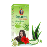Thumbnail for Dr.Rao's Keshovin Hair Wash Herbal Shampoo