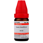 Thumbnail for Dr. Willmar Schwabe India Cactus Grandiflorus Dilution CM CH