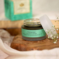 Thumbnail for Shankara Calming Mask