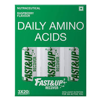 Thumbnail for Fast&Up Recover Effervescent Tablets - Distacart