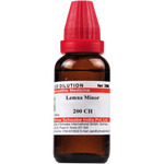 Thumbnail for Dr Willmar Schwabe India Lemna Minor Dilution