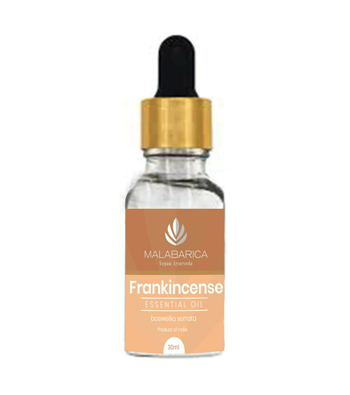 Malabarica Frankincense Essential Oil - Distacart