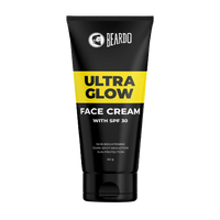 Thumbnail for Beardo Ultra Glow Face Cream with SPF30 - Distacart