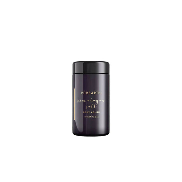 Purearth Himalayan Salt Body Polish - Distacart