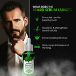 Thumbnail for Sheopal's Beard Growth Serum - Distacart