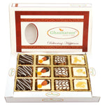 Thumbnail for Ghasitaram Assorted Chocolate Dryfruit Delight Sweets - Distacart