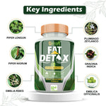 Thumbnail for Divya Shree Fat Detox Capsules - Distacart
