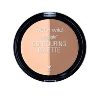 Thumbnail for Wet n Wild Megaglo Contouring Palette - Dulce De Leche