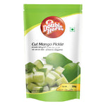 Thumbnail for Double Horse Cut Mango Pickle