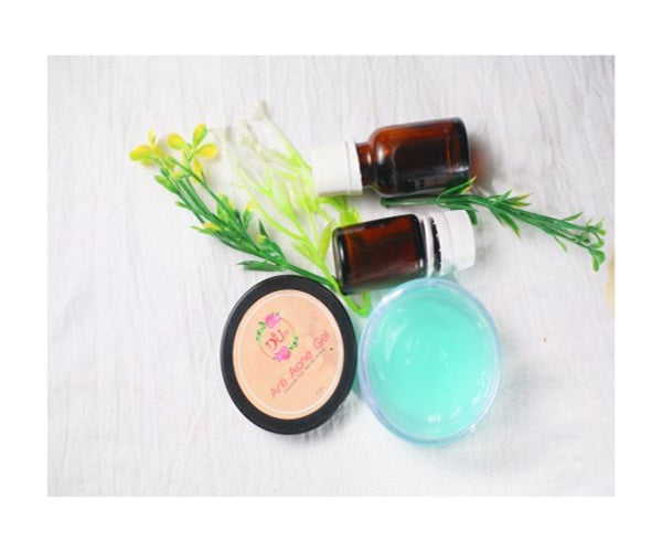 Anti Acne Gel