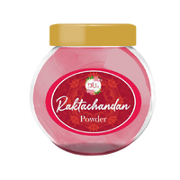 Thumbnail for Duh Raktachandan Powder - 100 gm