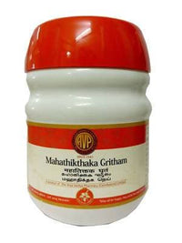 Thumbnail for Avp Ayurveda Mahathikthaka Gritham