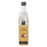 Thumbnail for Isha Life Virgin Coconut Oil - Distacart