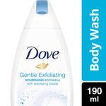 Thumbnail for Dove Gentle Exfoliating Nourishing Body Wash