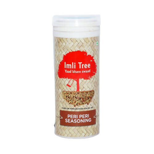 Imli Tree Peri Peri Seasoning Sprinklers - Distacart