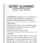 Thumbnail for Secret Alchemist Revive Anti Hairfall Oil - Distacart