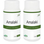 Thumbnail for Jain Amalaki (Indian Gooseberry) Tablets
