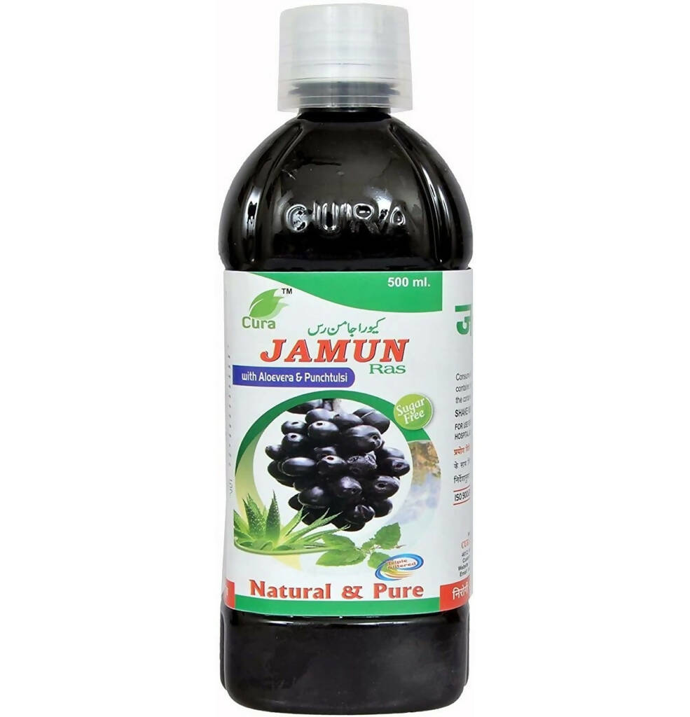 Cura Jamun Ras - Distacart