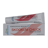 Thumbnail for LDD Bioscience Homeopathy Skookum Chuck Ointment