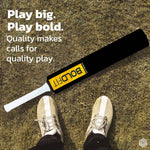 Thumbnail for Boldfit Turf Cricket Bat (Full Size) - Distacart