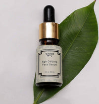 Thumbnail for Tjori Age Defying Face Serum