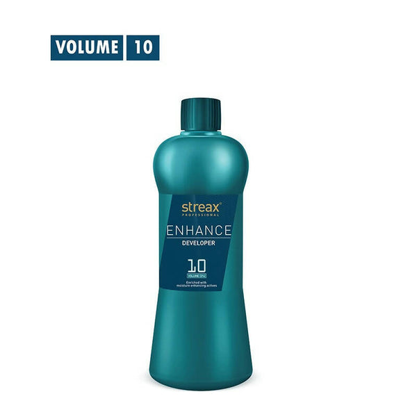 Streax Professional Enhance Developer - 10 Volume - Distacart
