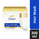 Thumbnail for Dove 10 in 1 Deep Repair Treatment Hair Mask - Distacart