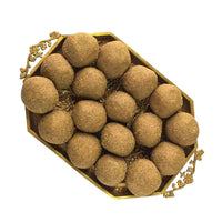 Thumbnail for Govis Foods - Jaggery Minapa Sunnunda (Urad Dal)