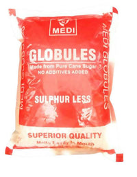 Thumbnail for Medi Homeopathy Globules Size 10 - Distacart