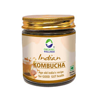 Thumbnail for Organic Wellness Indian Kombucha - Distacart