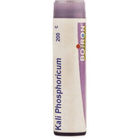 Thumbnail for Boiron Homeopathy Kali Phosphoricum