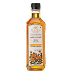 Thumbnail for Jivika Naturals Cold Pressed Safflower Oil - Distacart