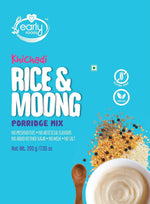 Thumbnail for Early Foods Instant Rice & Moong Khichdi Mix - Distacart