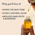 Thumbnail for Ras Luxury Oils Radiance Beauty-Boosting Day Face Elixir - Distacart