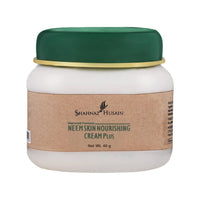 Thumbnail for Shahnaz Husain Neem Skin Nourishing Cream Plus