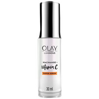 Thumbnail for Olay Vitamin C Face Serum with Niacinamide - Distacart