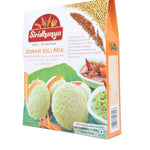 Thumbnail for Siridhanya Sorghum/Jowar Idli Mix