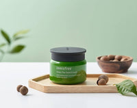 Thumbnail for Innisfree Green Tea Seed Cream ingredietnts