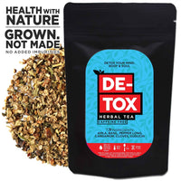 Thumbnail for The Trove Tea - Detox Herbal Tea