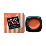 Thumbnail for Iba Must Have Everyday Lip & Cheek Tint - Sheer Peach - Distacart