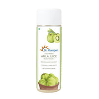 Thumbnail for Dr. Morepen Cold Pressed Raw Amla Juice - Distacart