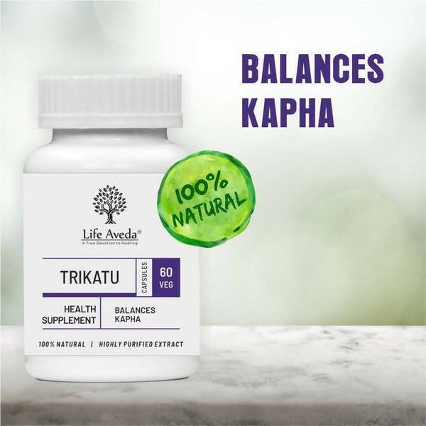 Life Aveda Trim & Tight - Distacart