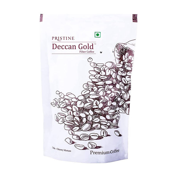 Pristine Deccan Gold Filter Coffee Powder