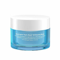 Thumbnail for neutrogena hydro boost 3d sleeping mask ingredients