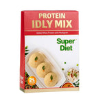 Thumbnail for Super Diet Protein Idly Mix - Distacart